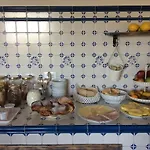 Via Dei Templi Bed & Breakfast 4*
