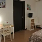 Bed & Breakfast Via Dei Templi