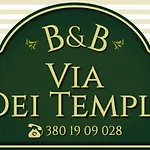 Bed & Breakfast Via Dei Templi 4*