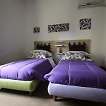 Bed & Breakfast Via Dei Templi Agrigento