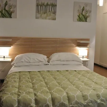 Via Dei Templi Bed & Breakfast 3*