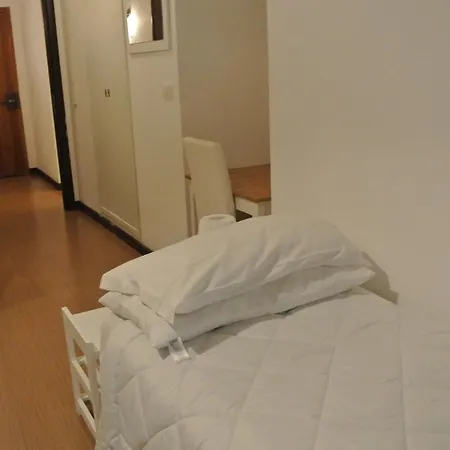 Via Dei Templi Bed & Breakfast 3*