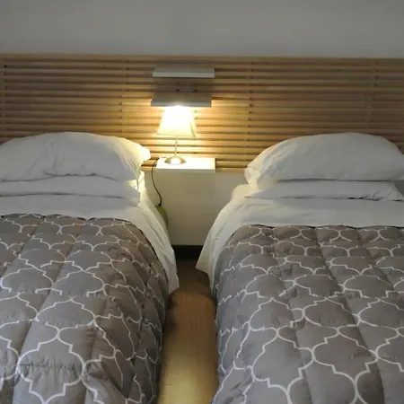 Via Dei Templi فندق مبيت وإفطار أغريجنتو