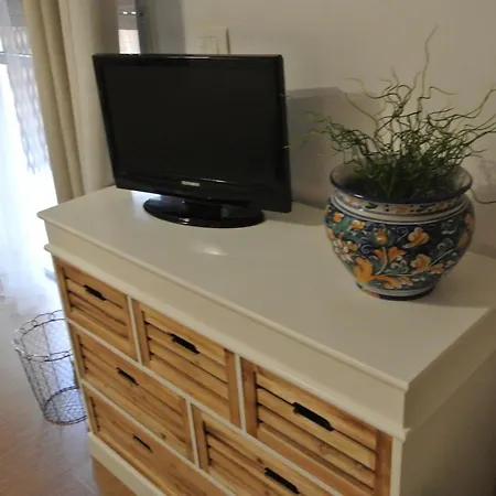 Via Dei Templi فندق مبيت وإفطار