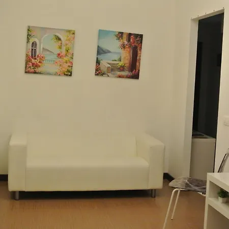 B&B Via Dei Templi Bed & Breakfast 3*