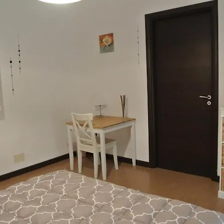 B&B Via Dei Templi Agrigento