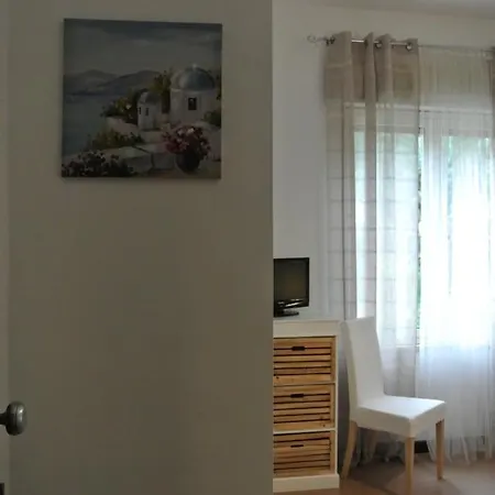 Via Dei Templi Bed & Breakfast 3*
