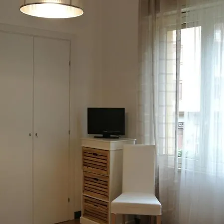 Bed & Breakfast Via Dei Templi 3*