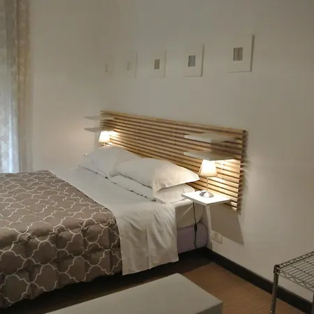 B&B Via Dei Templi Agrigento