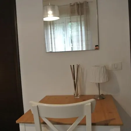 Via Dei Templi Bed & Breakfast 3*
