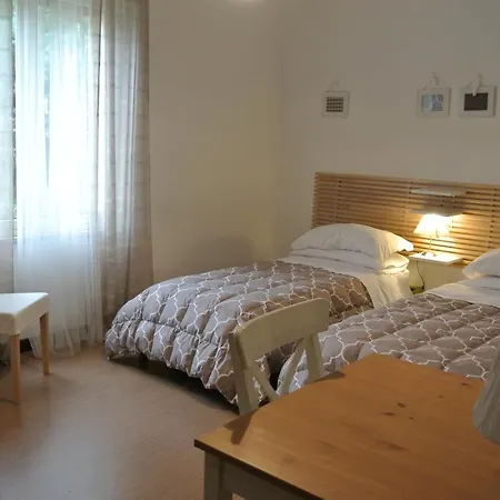 Via Dei Templi فندق مبيت وإفطار 4*