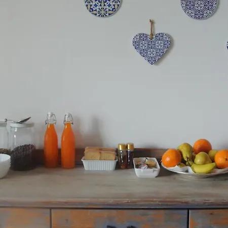 B&B Via Dei Templi Bed & Breakfast Agrigento