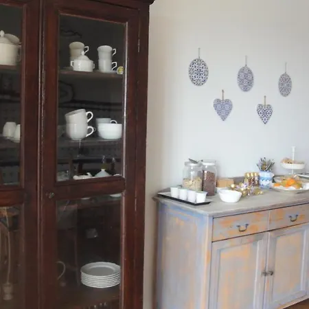 B&B Via Dei Templi 3* Agrigento