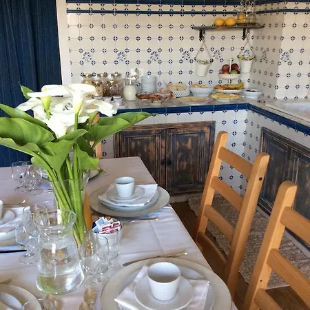 ベッド・アンド・ブレックファスト Via Dei Templi