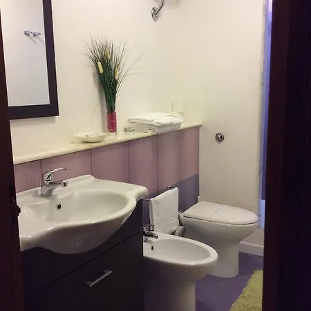 Via Dei Templi Bed & Breakfast Agrigento