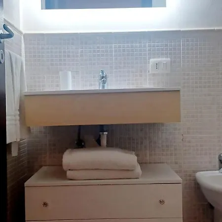 Via Dei Templi Bed & Breakfast 3*