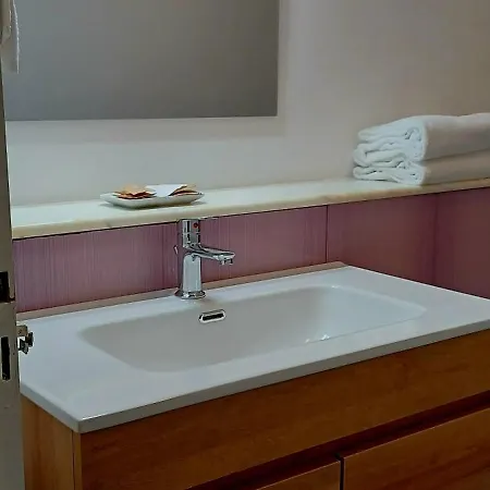 Via Dei Templi Bed & Breakfast