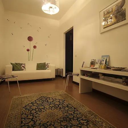B&B Via Dei Templi Bed & Breakfast 4*