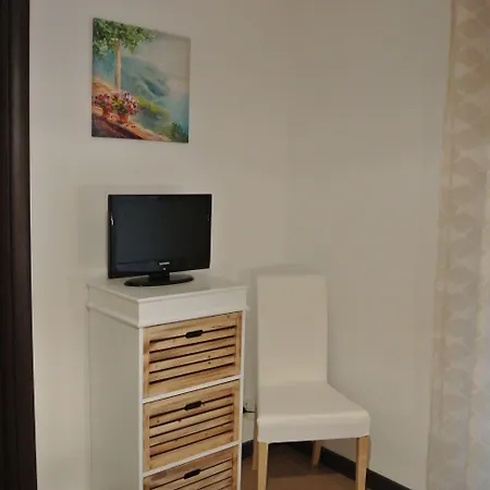 Via Dei Templi ベッド・アンド・ブレックファスト