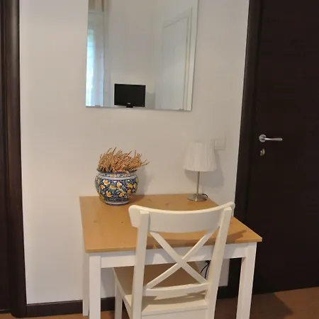 Via Dei Templi فندق مبيت وإفطار 4*