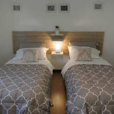 فندق مبيت وإفطار Via Dei Templi أغريجنتو