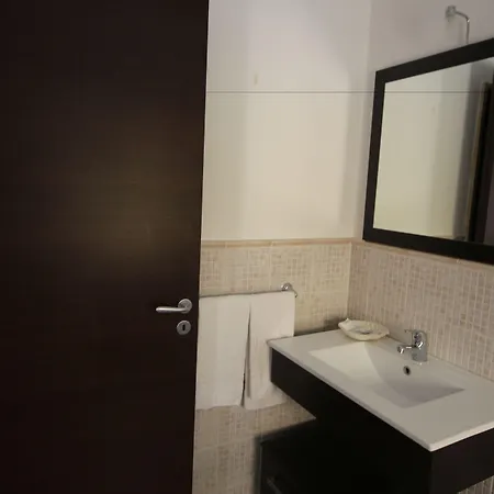 Via Dei Templi Nocleg ze śniadaniem 4*