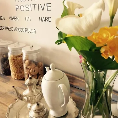 Via Dei Templi ベッド・アンド・ブレックファスト アグリジェント