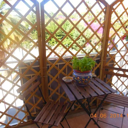 Bed & Breakfast B&B Via Dei Templi