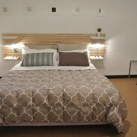 B&B Via Dei Templi 4*