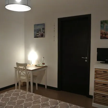 Bed & Breakfast Via Dei Templi Agrigento