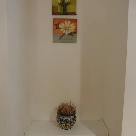 B&B Via Dei Templi Bed & Breakfast Agrigento