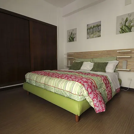 Bed & Breakfast Via Dei Templi Agrigento