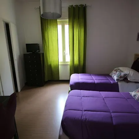 B&B Via Dei Templi 3* Agrigento