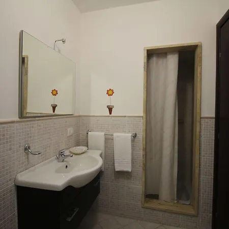 Bed & Breakfast B&B Via Dei Templi Agrigento