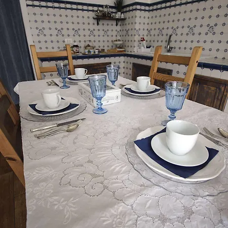Bed & Breakfast Via Dei Templi Agrigento