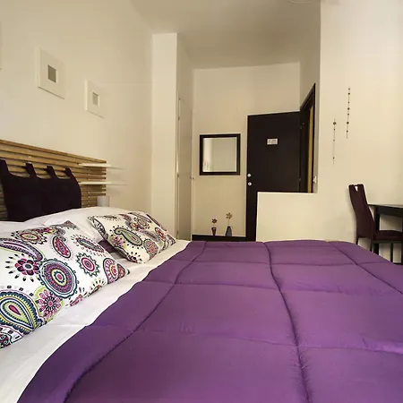 Via Dei Templi ベッド・アンド・ブレックファスト アグリジェント