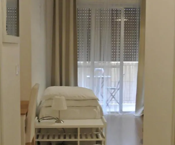 Bed & Breakfast Via Dei Templi