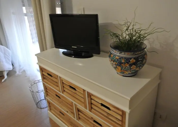 维亚代腾普利住宿加早餐旅馆 住宿加早餐酒店