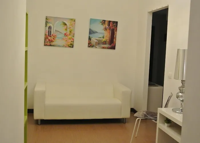 Via Dei Templi Bed & Breakfast 4*