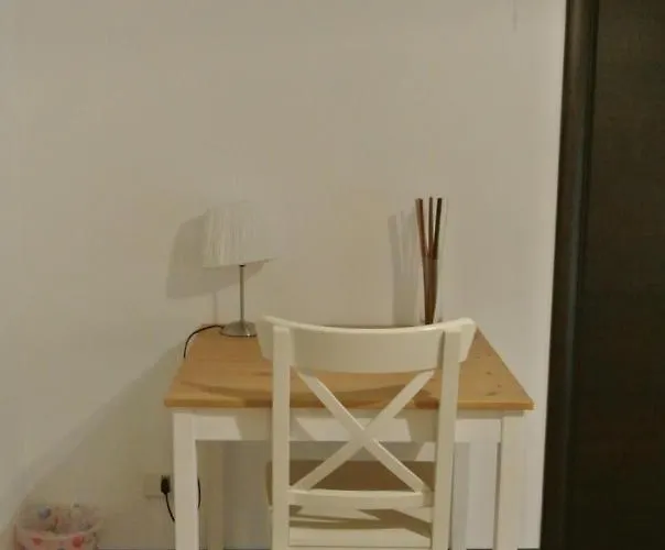 住宿加早餐酒店 维亚代腾普利住宿加早餐旅馆