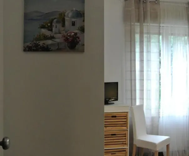 Via Dei Templi Bed & Breakfast 4*