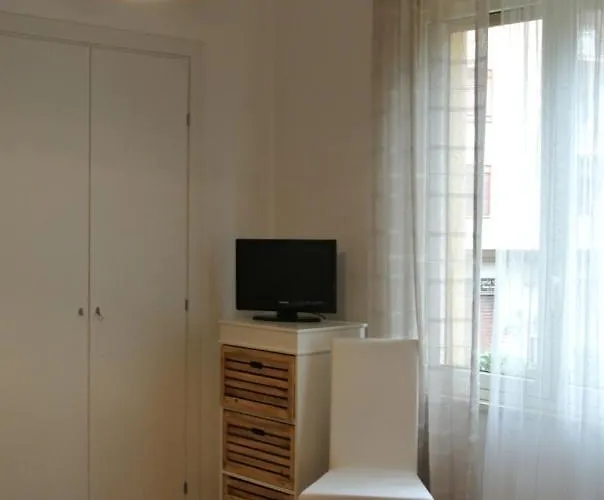 Bed & Breakfast Via Dei Templi 4*