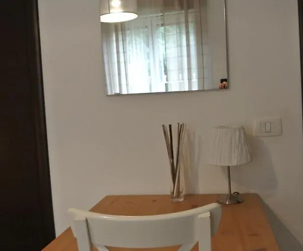 Via Dei Templi Bed & Breakfast 4*