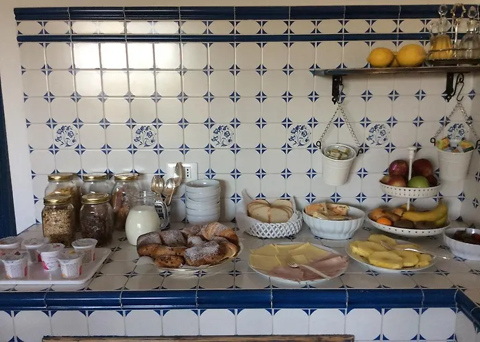 Via Dei Templi Bed & Breakfast 4*