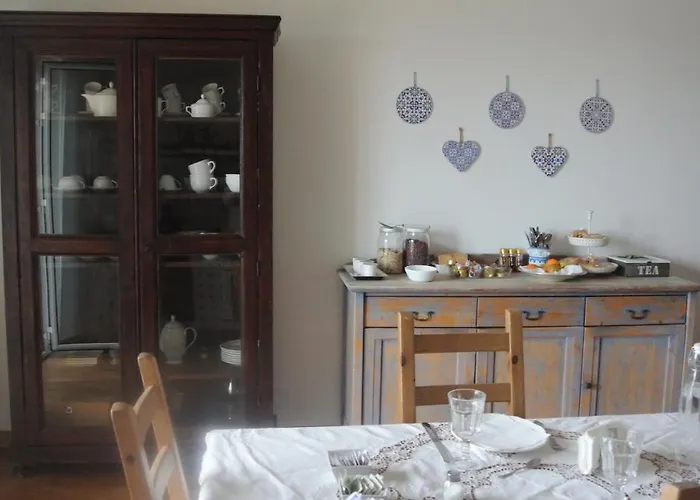 Via Dei Templi Bed & Breakfast Agrigento