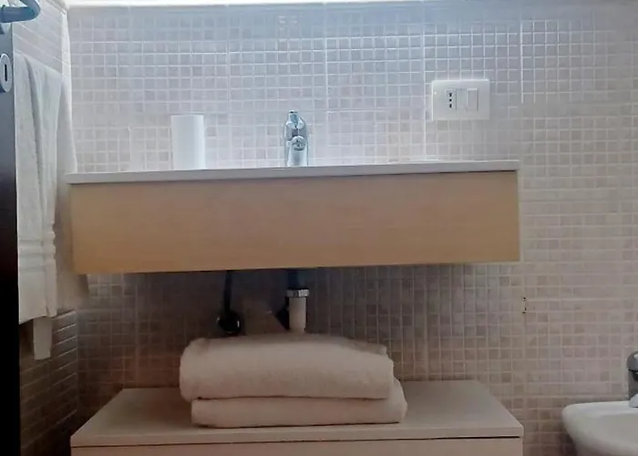 Via Dei Templi Bed & Breakfast 4*