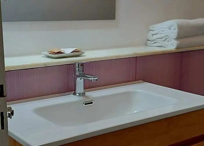 Via Dei Templi Bed & Breakfast