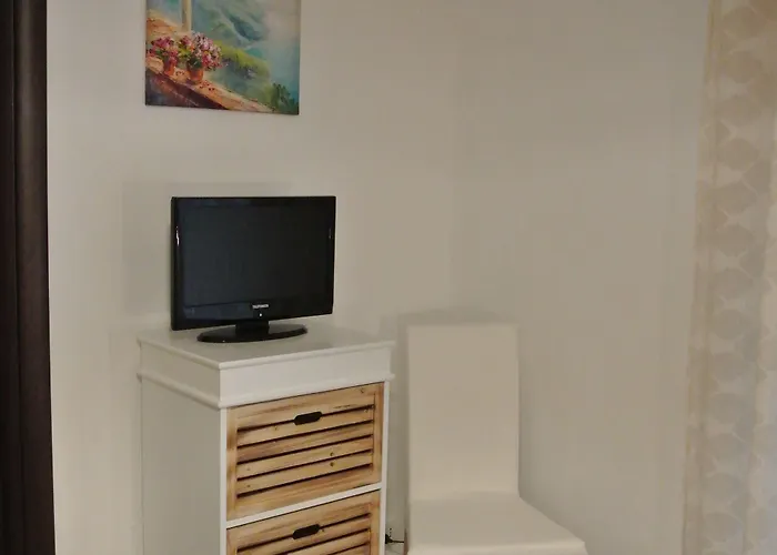 Via Dei Templi Bed & Breakfast