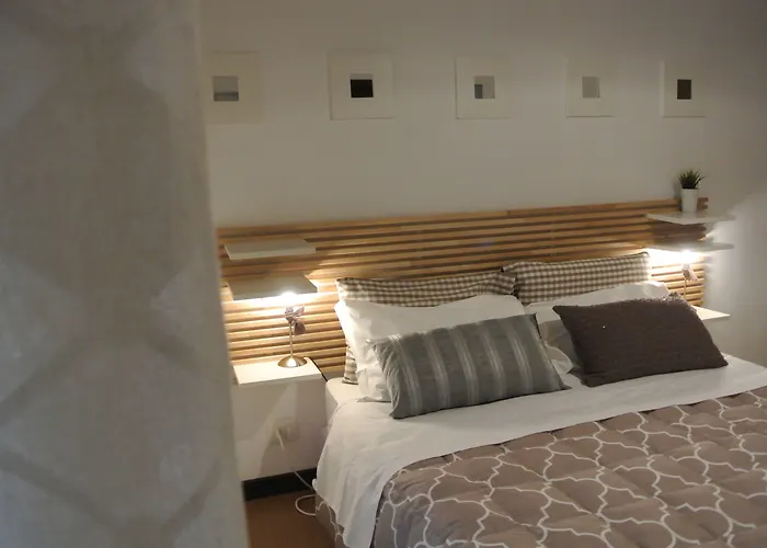 维亚代腾普利住宿加早餐旅馆 住宿加早餐酒店 4*