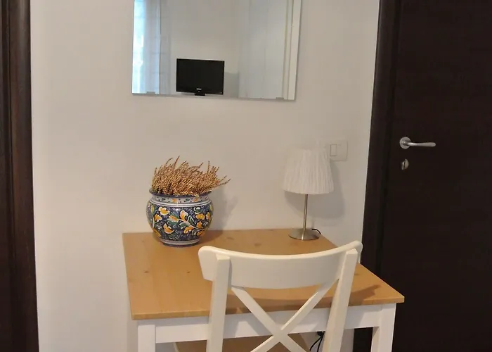 Via Dei Templi Bed & Breakfast 4*